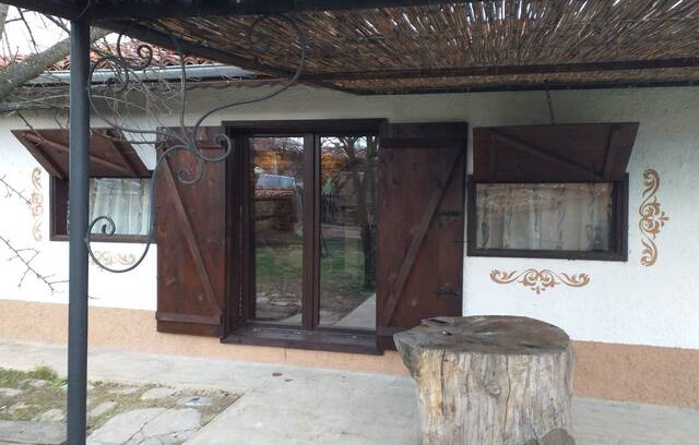 Sliven House | Къща за гости „Рай“(Елена )