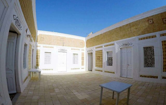 El Djem Bed & Breakfast | Dar El Ajmi