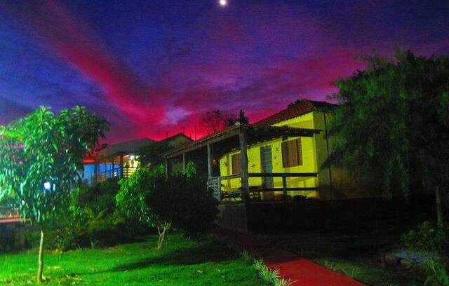 Santana do Garambeu Bed & Breakfast | Bungalô em Santana do Garambéu
