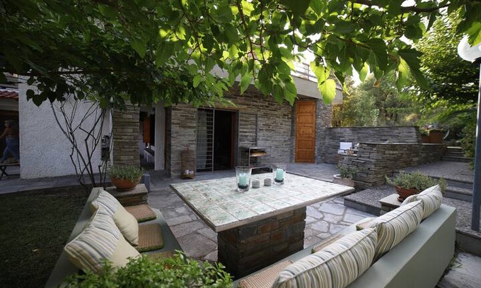 Vourvourou Apartment | The Peaceful Resort