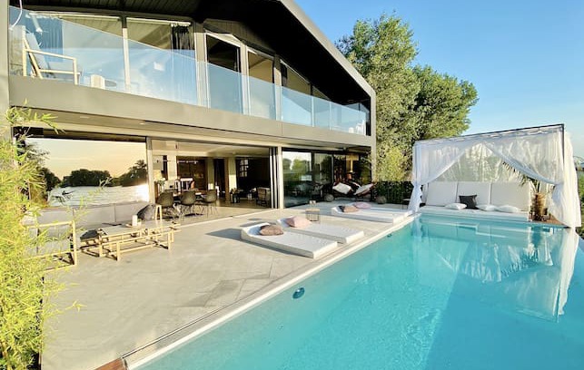 Cukarica Villa | WTF house