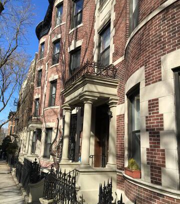 Park Slope Apartment | PRIME LOCATION, PARK SLOPE -BKLYN: 4BR FAMILY TYPE