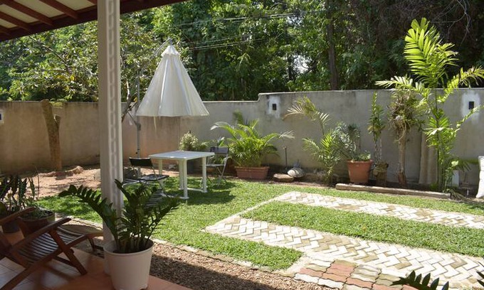 Thalaramba Bed & Breakfast | Heros Villa Mirissa R#1