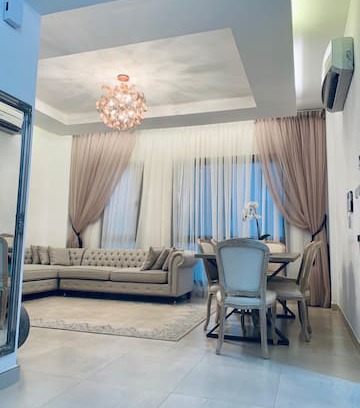 Muscat Apartment | Outstanding 2 BKH in Telal Al-Qurum Compound