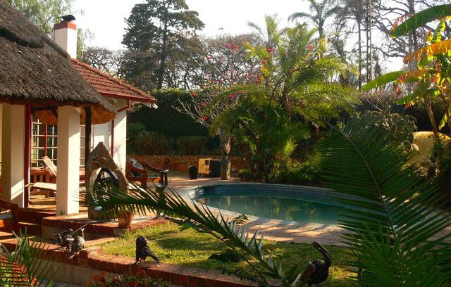 Harare Other | Avondale Small World Lodge Entire Place