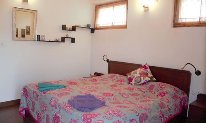 Mashobra Cabin | Breezedale, a perfect getaway in the hills -room 3