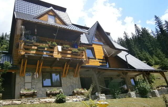 Babanovac House | Apartmani Vucko, Vlasic, Babanovac