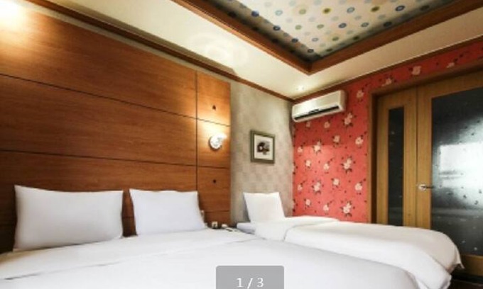 Suwon Hotel | 버킹검모텔