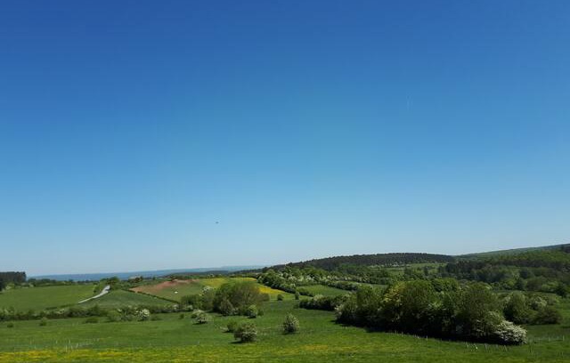 Honnay House | chambre dans un village aux paysages magnifiques