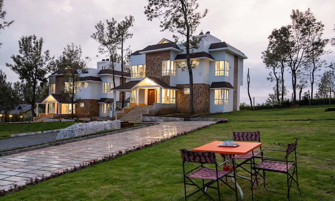 Wellington Villa | 5BR Sullivan Villa - DISINFECTED BEFORE EVERY STAY