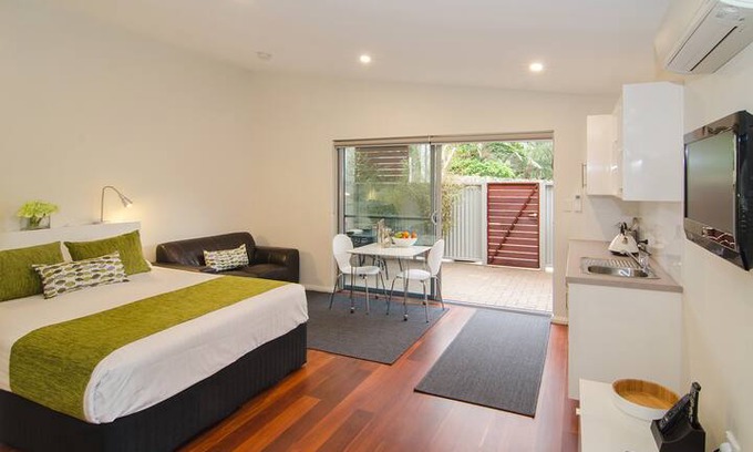 Prevelly House | Margaret River Beach Studio - Studio 2