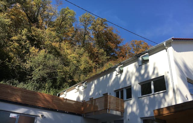 Neckartenzlingen Apartment | Luxury Flat5 near by the wood/Airpor Stuttgart