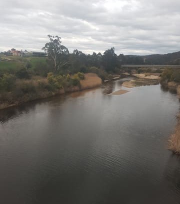 Bruthen House | Pandella Place Rail Trail Accommodation