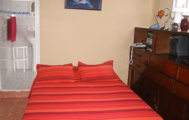 Plaza de la Revolucion Apartment | Mabel´s Apartment