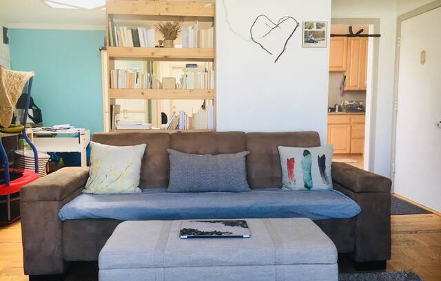 Daly City House | Bright, Peaceful, and Relaxing Home Near BART