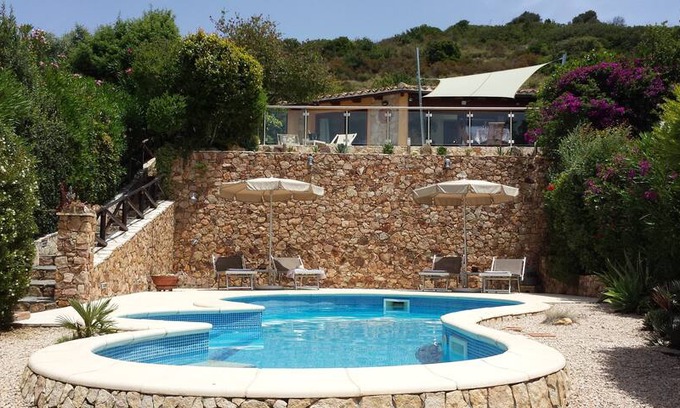 Domus de Maria Villa | Villa "Matrix"