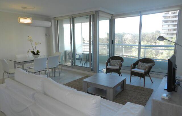Aidy Grill Apartment | Implecable Apartamento en Punta del Este