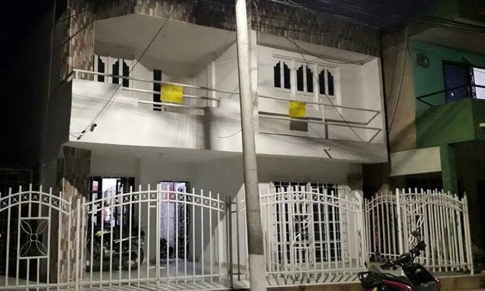 Turbaco House | Apartamento comodo y fresco, en barrio principal
