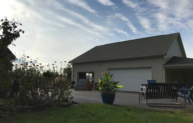 Bethel House | BANTAM BARN and BEYOND