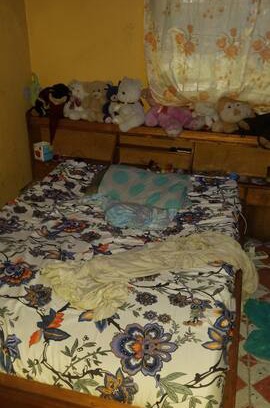 Montserrado County Hostel | View Point Guest house