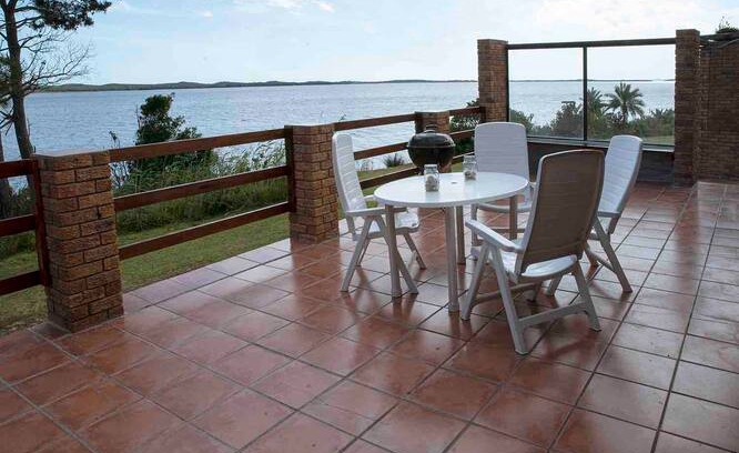 Overstrand House | No. 19 Lagoon Edge "Digital Detox", Hermanus