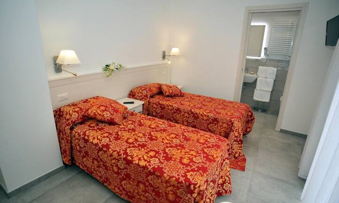 Bomerano Apartment | B&B L'Amaranto