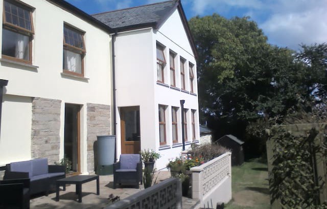 Perranporth House | Penwartha House Penhallow Truro TR4 9NB