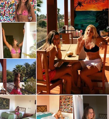 El Pescadero Apartment | El Conchalito Private Rooms > Single Rooms