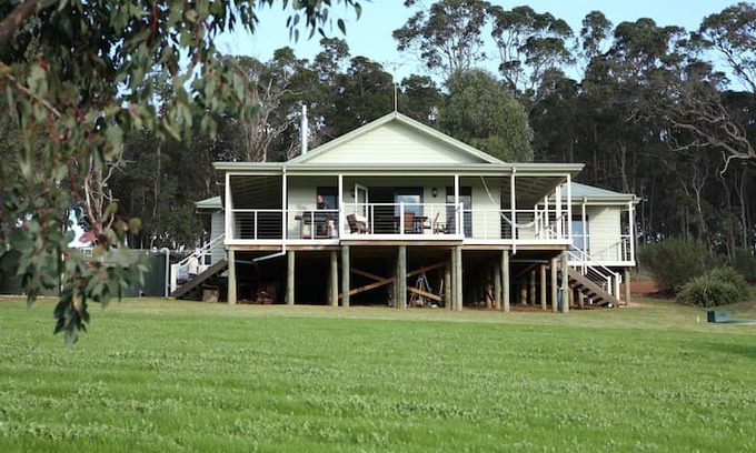 Yallingup House | Millbrook Cottage at Yallingup
