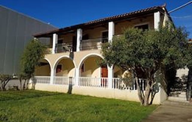 Laganas Apartment | Medousa Apartments - Apartment 2 - On Bar Street