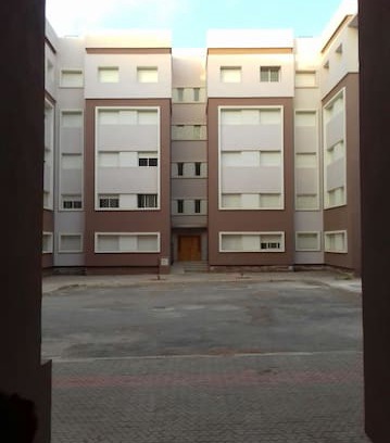 Ahfir Apartment | Appartement situer dans une résidence Ahfir Maroc