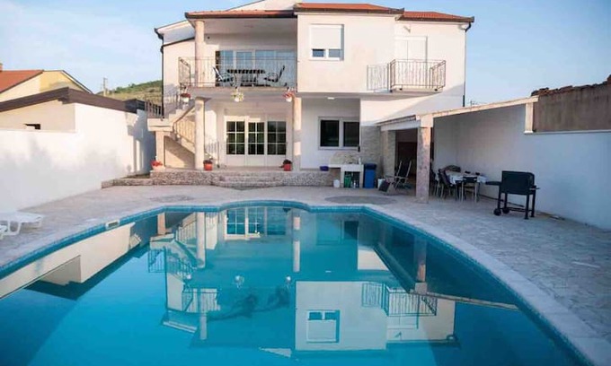 Blagaj Villa | Villa Konak Hasan