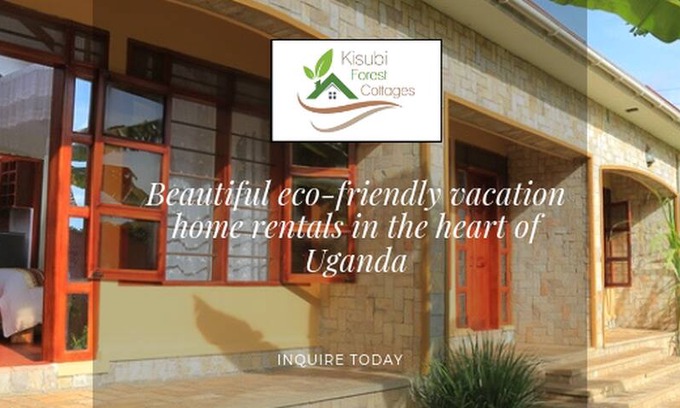 Kisubi Apartment | Kisubi Forest Cottages