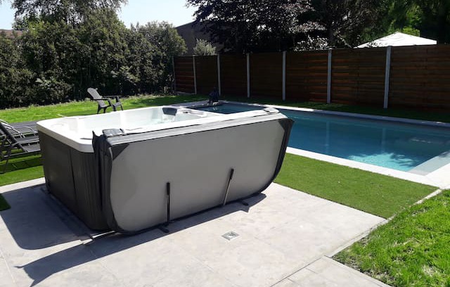 Leopoldsburg Apartment | Leopoldsburg Appartement All Inn Jacuzzi Zwembad