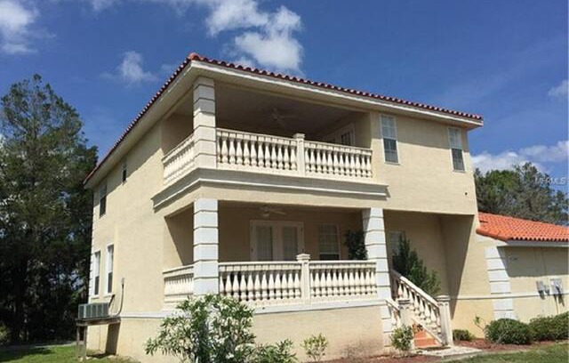 Homosassa House | Great house, River View, Pool, Boat Dock Available