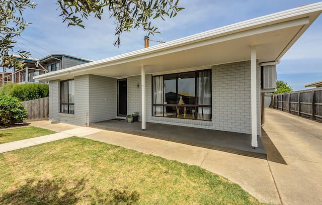 Portarlington House | Sunset Beach House