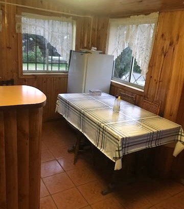 Duao House | Cabaña iloca