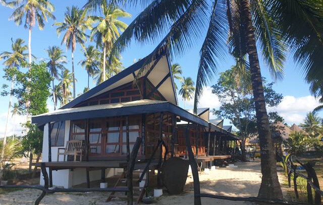 San Vicente Resort | Bai Bai Resort Long Beach, San Vicente, Palawan