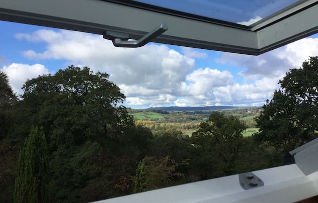 Golden Grove Apartment | A room with a view
