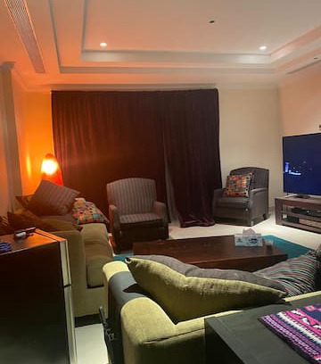 Doha Apartment | Apartment for rent on monthly basis