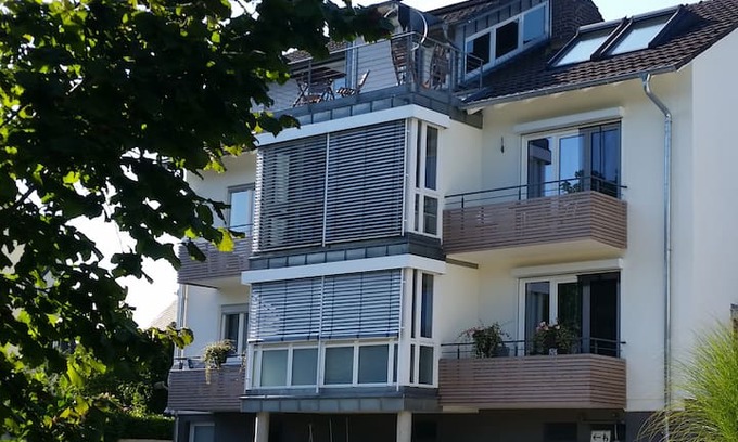 Singen Apartment | Ferienhaus Bohlingen - Wohnung 24