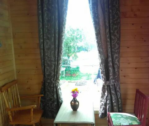 Oamaru House | Gypsy Caravan: A Tiny House for Travellers