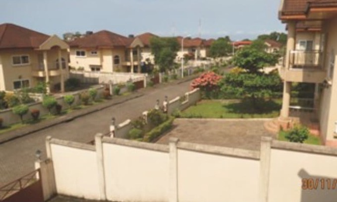 Freetown Apartment | Best Housing in Freetown - Regimanuel Grey