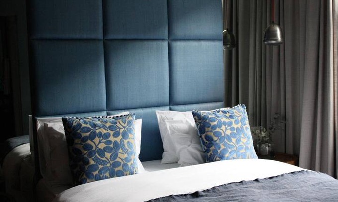 Zona Sul Bed & Breakfast | Stylish Suite in Ipanema by the Hill