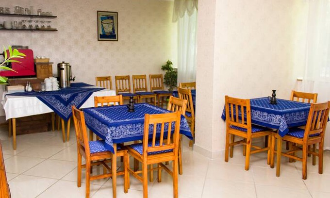 Hajduszoboszlo Bed & Breakfast | Harmony Panzió Hajdúszoboszló