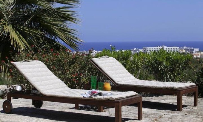 Protaras Villa | You and Your Family can Rent a Luxury Home Protaras Apartment 33
