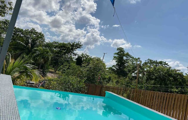 San Ignacio House | La Rana, San Ignacio, Cayo District, Belize
