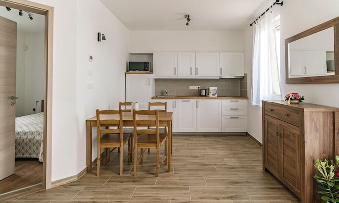 Balatonalmadi House | Sunshine Apartman - igényes, új, panorámás