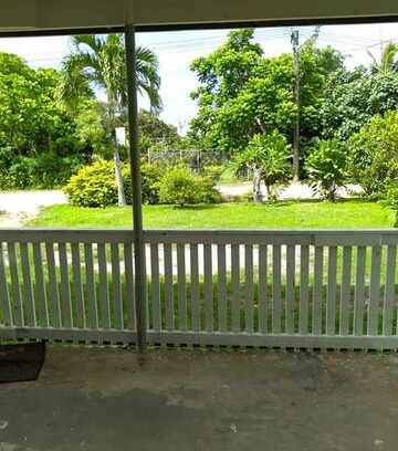 Nuku'alofa House | An authentic experience of living in Tonga