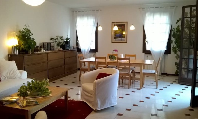 Padova Bed & Breakfast | Bed & Breakfast Ai Girasoli
